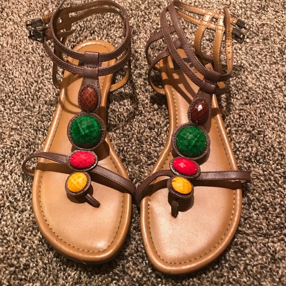 BC Footwear Shoes - ❤️ Strapped Sandals ❤️